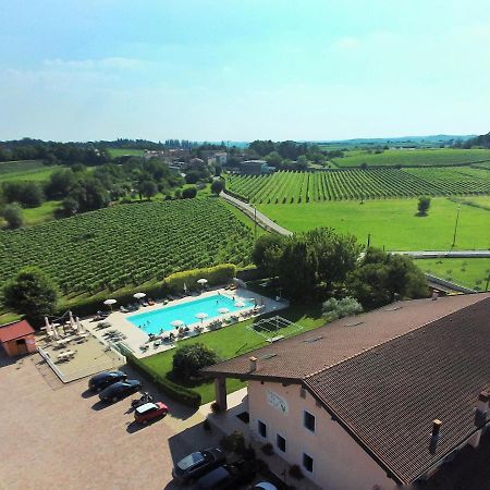 Agriturismo Ca' Del Gal Валеджо-суль-Минчо Экстерьер фото