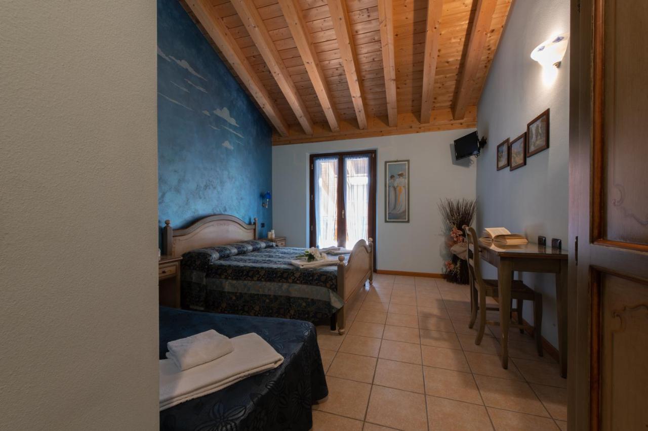Agriturismo Ca' Del Gal Валеджо-суль-Минчо Экстерьер фото