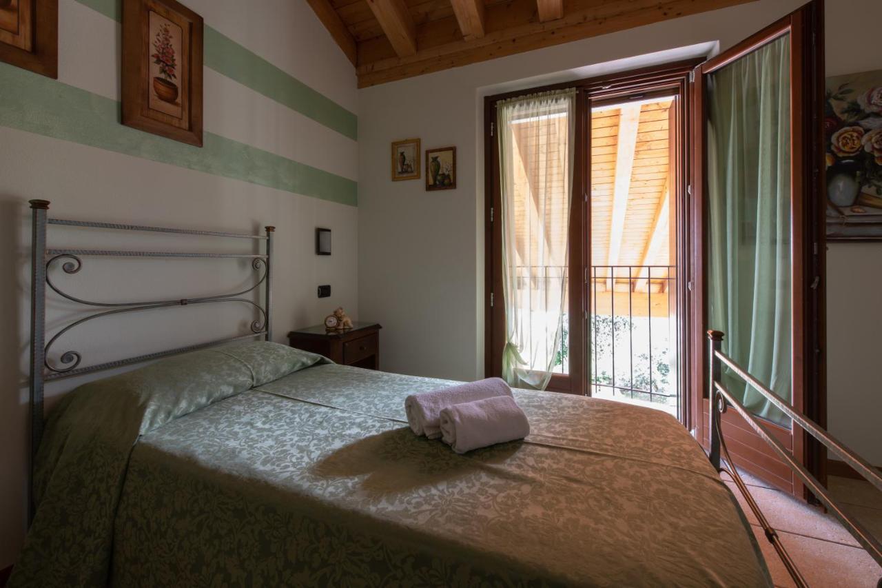 Agriturismo Ca' Del Gal Валеджо-суль-Минчо Экстерьер фото
