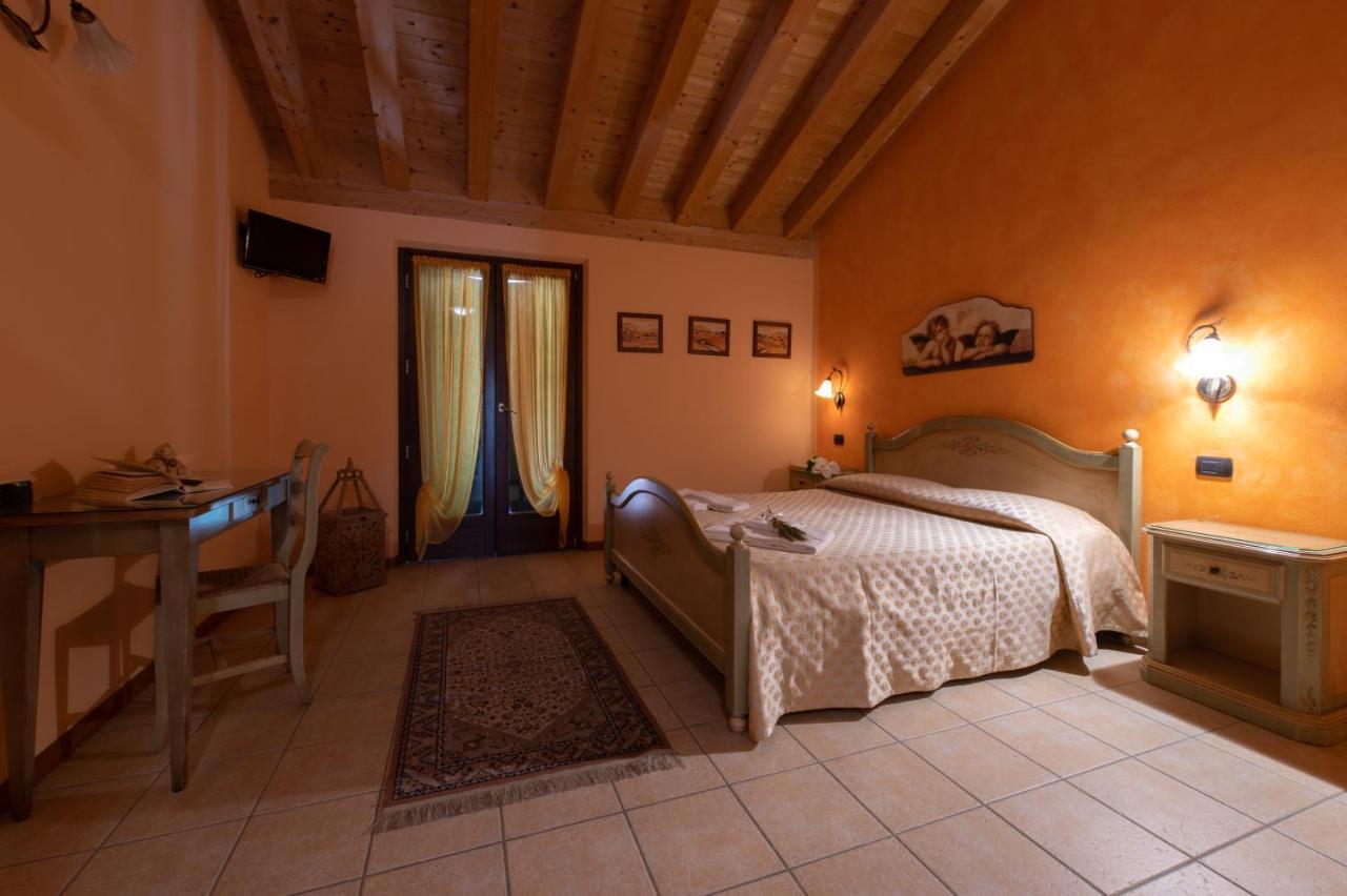 Agriturismo Ca' Del Gal Валеджо-суль-Минчо Экстерьер фото