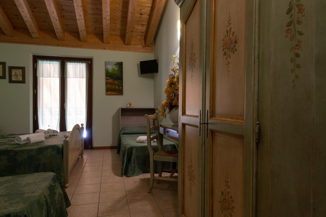Agriturismo Ca' Del Gal Валеджо-суль-Минчо Экстерьер фото