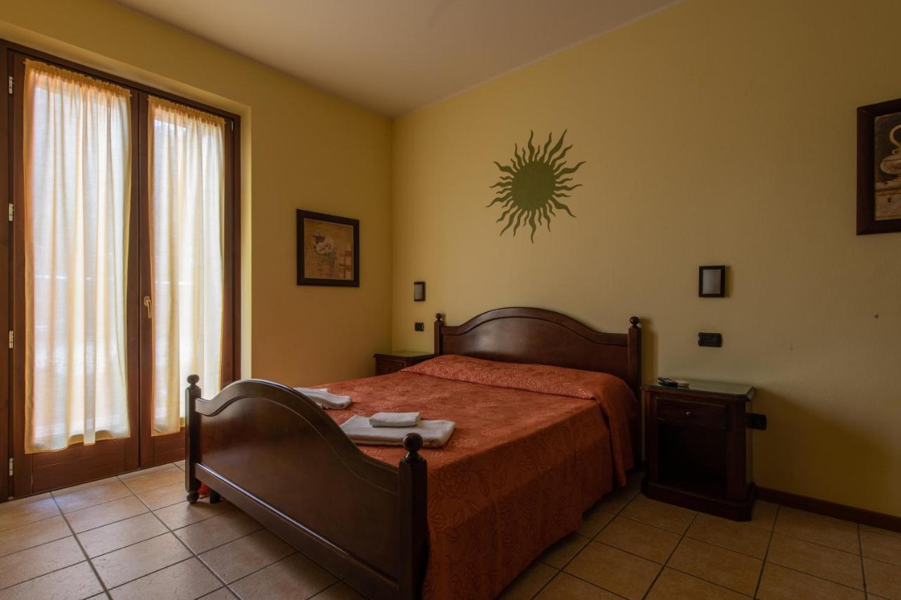 Agriturismo Ca' Del Gal Валеджо-суль-Минчо Экстерьер фото