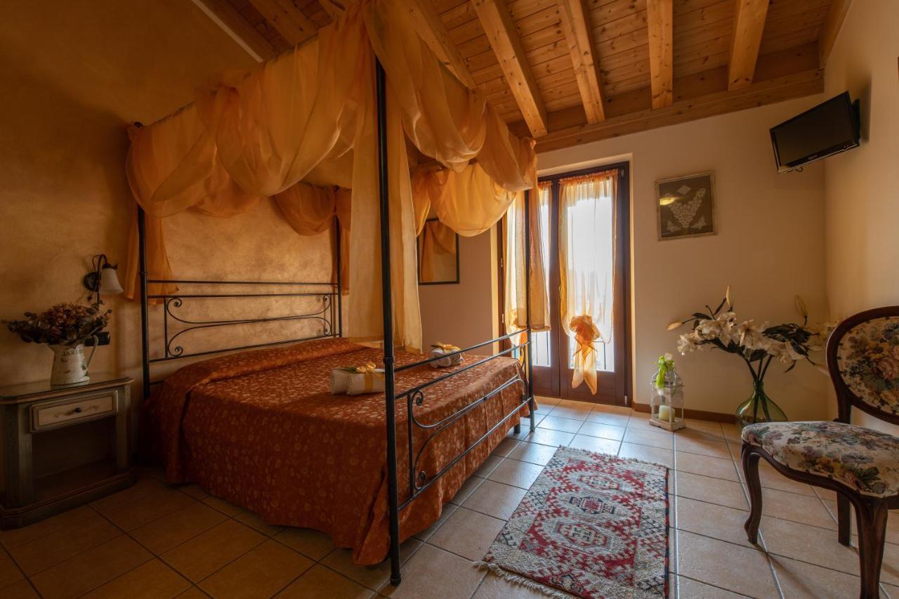 Agriturismo Ca' Del Gal Валеджо-суль-Минчо Экстерьер фото