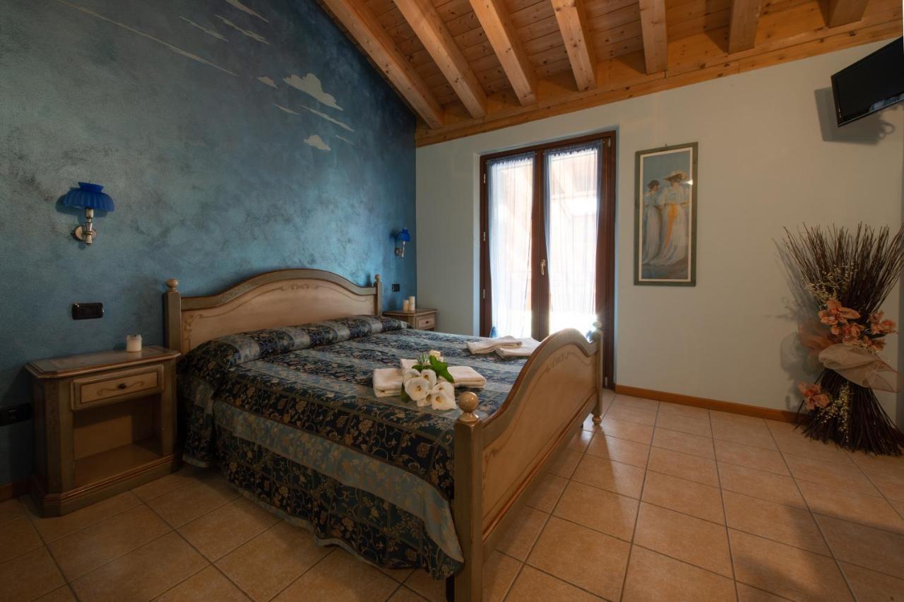 Agriturismo Ca' Del Gal Валеджо-суль-Минчо Экстерьер фото